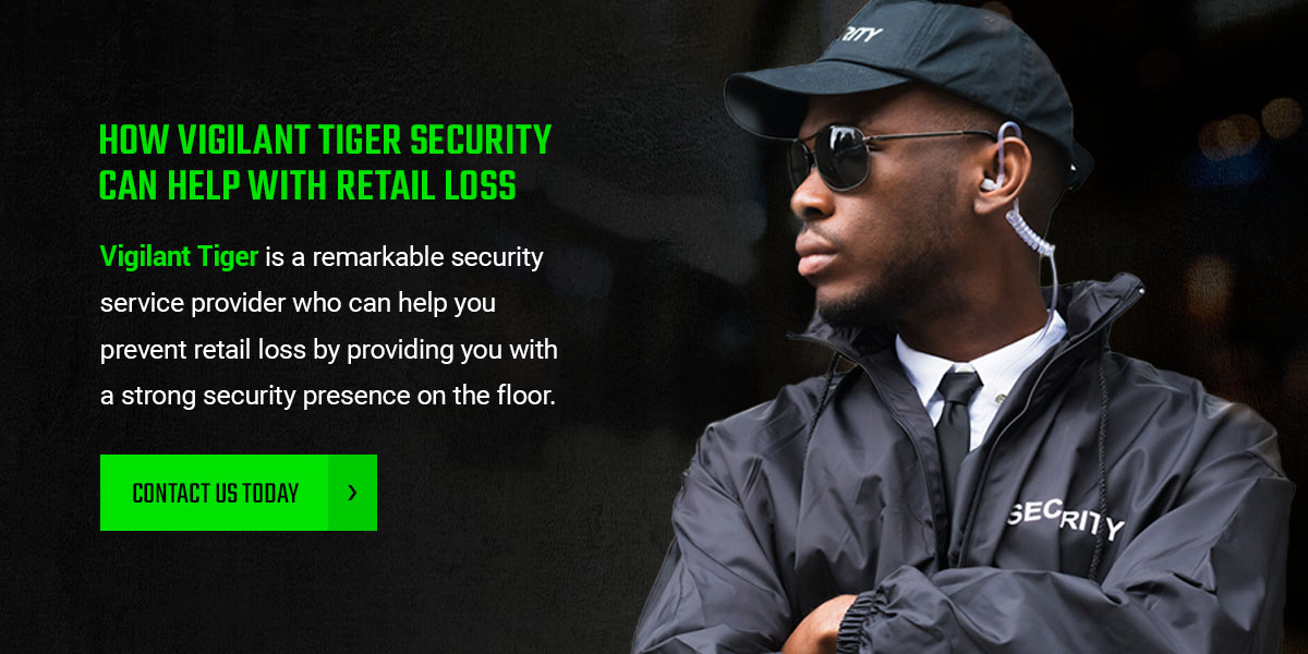 get a security guard for retail