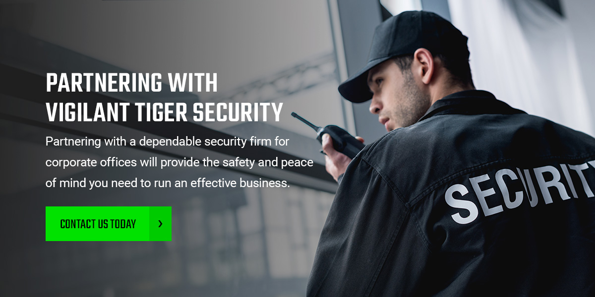 corporate security outsourcing 