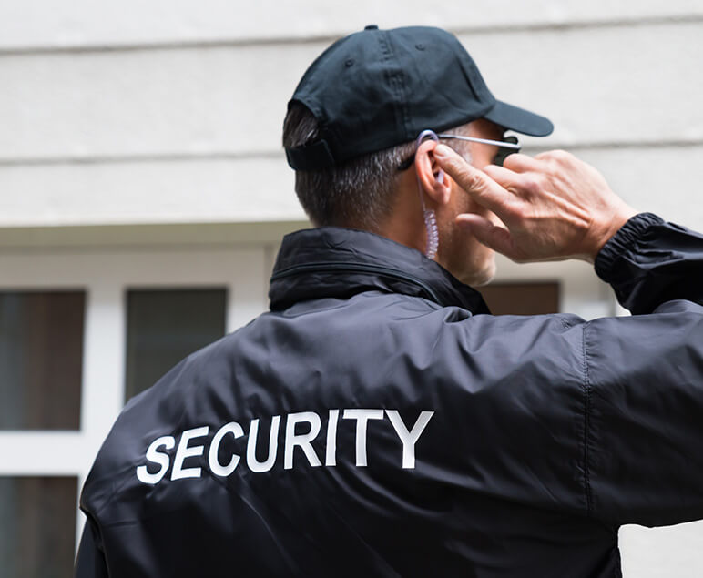 Security Guard | Building, Property & Event Security | Security Services | Security Company | Colorado Springs, CO