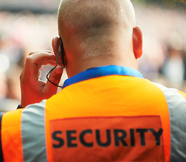 Security Guard | Event Security | Security Services | Security Company | Colorado Springs, CO