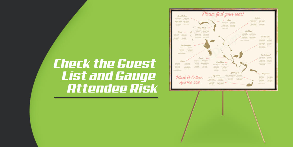 colorado springs private event security and attendee risk