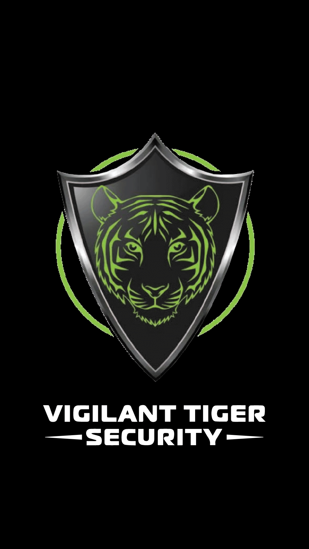 Gif on Vigilant Tiger Security Donating 15% to movement stories