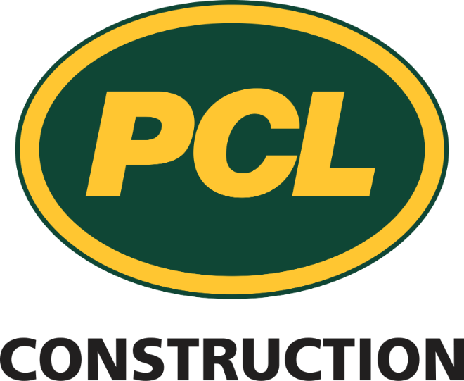 PLC Construction Logo