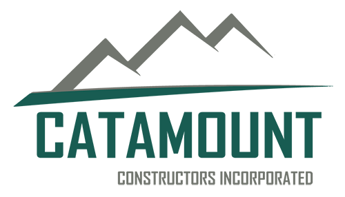 Catamount Constrictors Incorporated logo