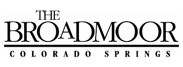 the Broadmoor Colorado Springs Logo